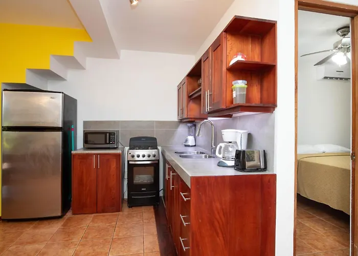 2Br Ecocondo 2 Terrace Wildlife Visits