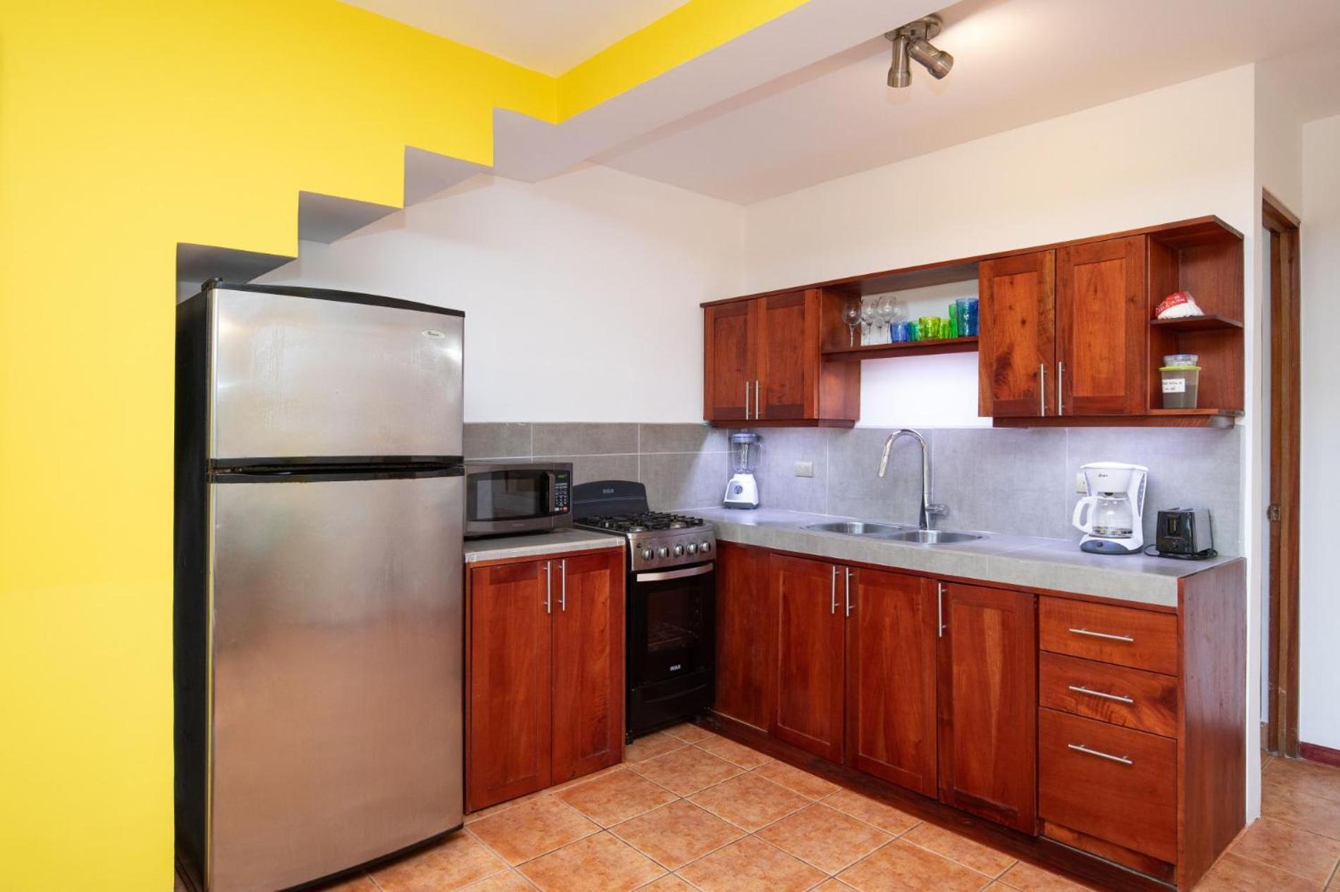 2br Ecocondo 2 Terrace Wildlife Visits