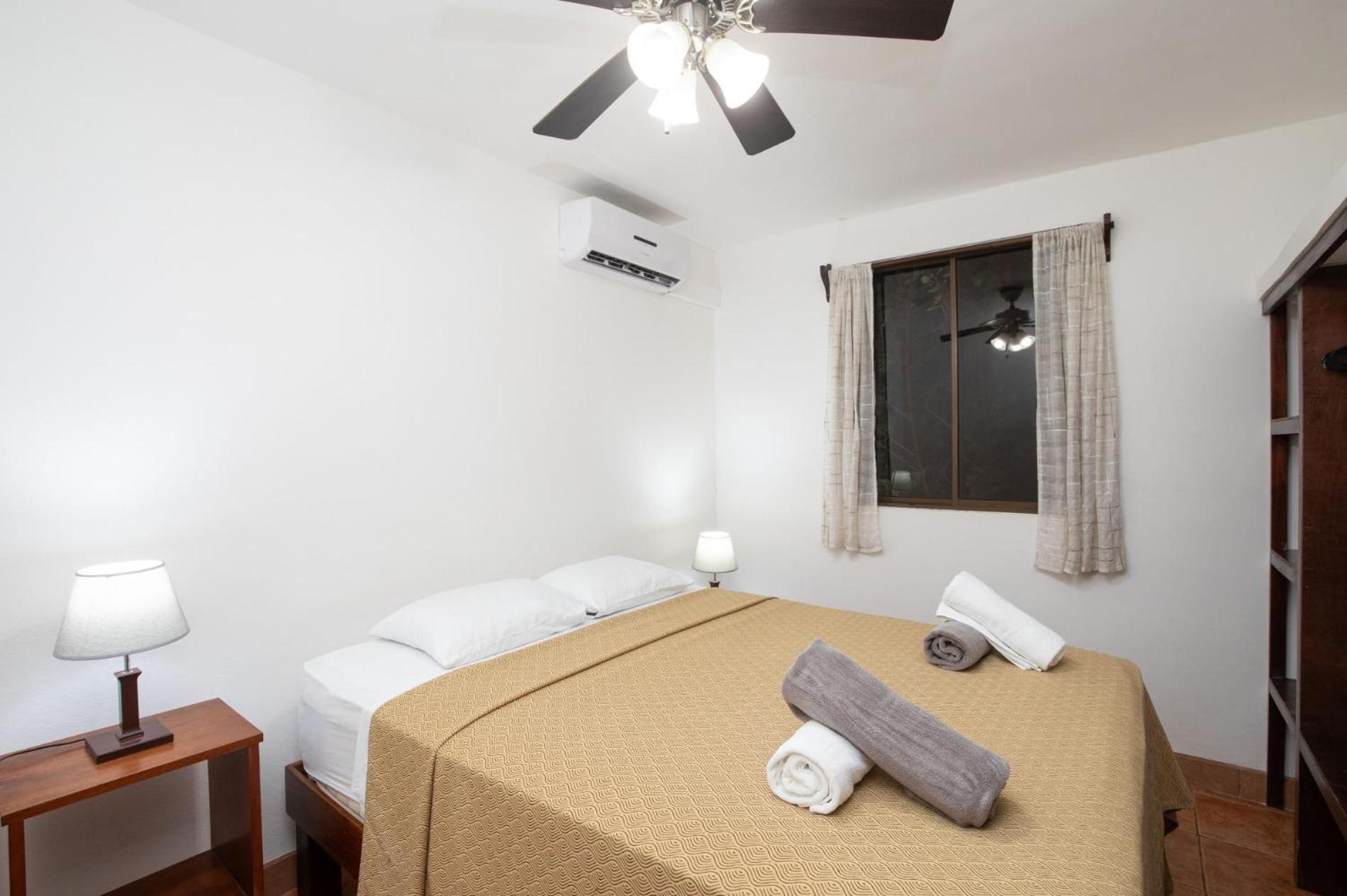 Appartement 2br Ecocondo 2 Terrace Wildlife Visits Quepos