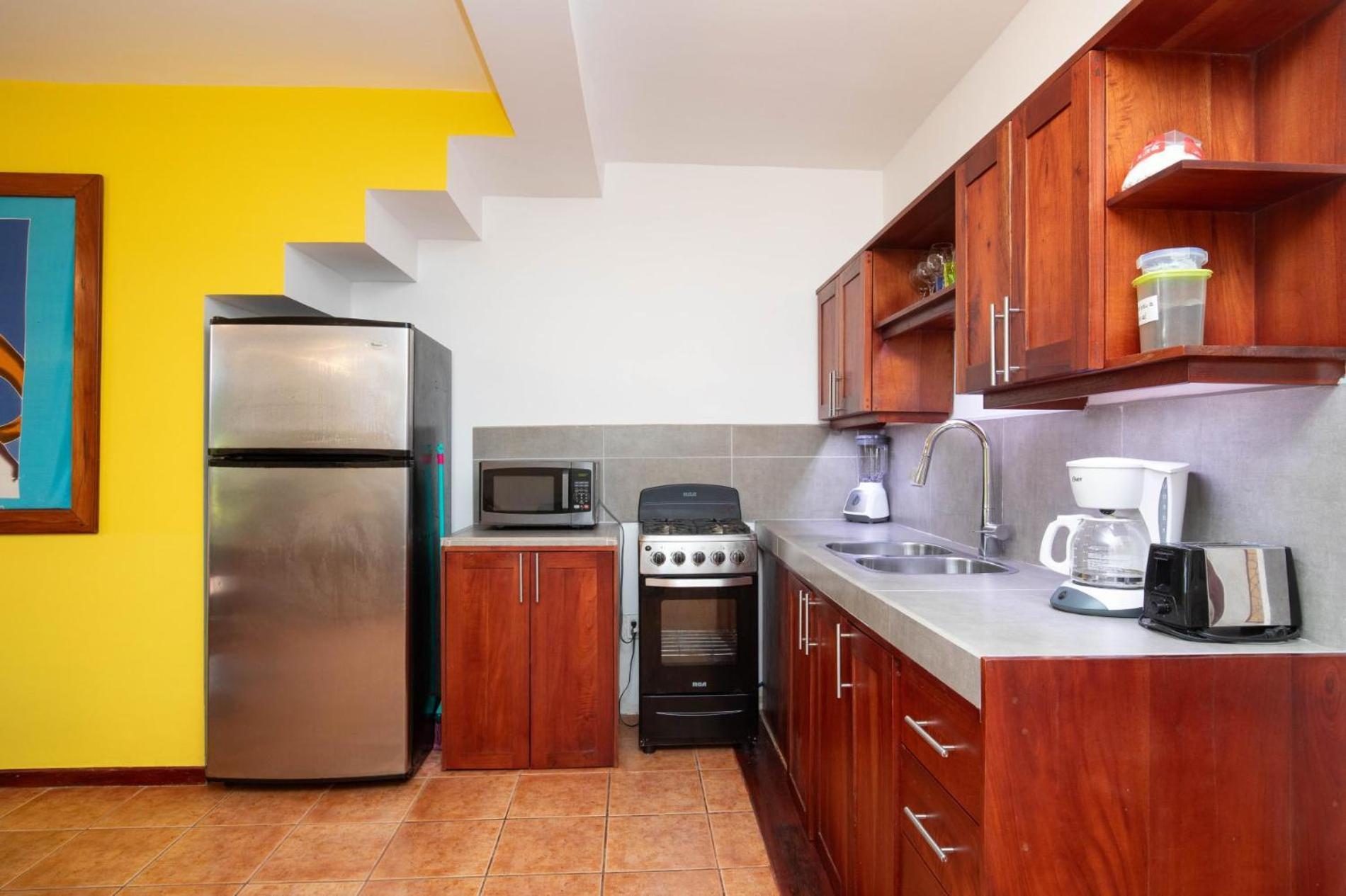 2br Ecocondo 2 Terrace Wildlife Visits *